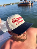 American Dream Hat