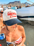 American Dream Hat