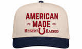 American Made hat