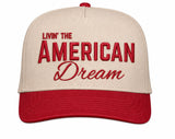 American Dream Hat