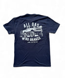 All Gas Tee