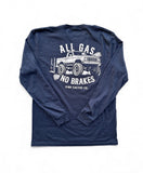 All Gas Long Sleeve