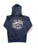 All Gas Hoodie