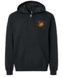 Financially Invested Zip Up *PREORDER*