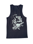 Untamed Tank