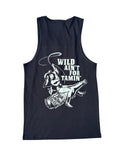Untamed Tank