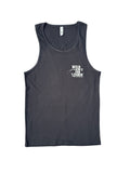 Untamed Tank