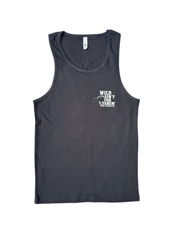 Untamed Tank