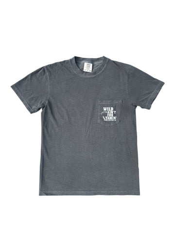 Untamed Tee (Toddler)