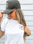 Country Roads Tee