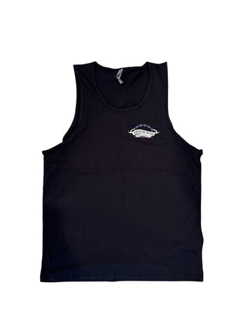 God Bless the USA Tank - PREORDER