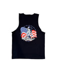God Bless the USA Tank - PREORDER