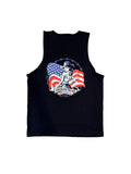 God Bless the USA Tank - PREORDER