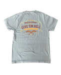 Give ‘em Hell Tee