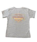 Give ‘em Hell tee (toddler)