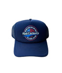 Live Free Foam Trucker Hat