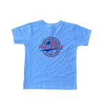 Live Free Tee (toddler)