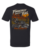 Financially Invested Tee *PREORDER*