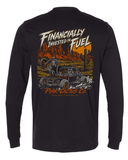 Financially Invested Long Sleeve *PREORDER*