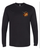 Financially Invested Long Sleeve *PREORDER*