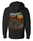 Financially Invested Hoodie *PREORDER*