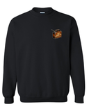 Financially Invested Crewneck *PREORDER*