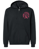 Save the Scenic Views 2026 Zip Up *PREORDER*