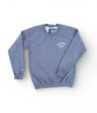 Built Different Crewneck