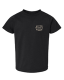 All Gas Tee (Toddler)