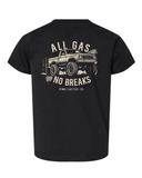 All Gas Tee (Toddler)