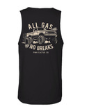 All Gas Tank