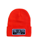 Anarchy Beanie