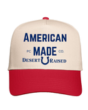 American Made hat