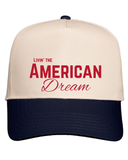 American Dream Hat