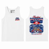 Freedom Bottom Tank