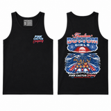 Freedom Bottom Tank