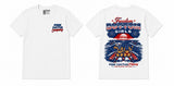 Freedom Bottom Tee