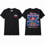 Freedom Bottom Tee