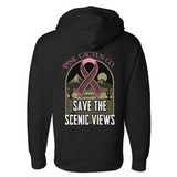 Save the Scenic Views Heavyweight Hoodie (2025)