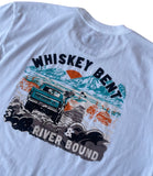 River Bound Tee