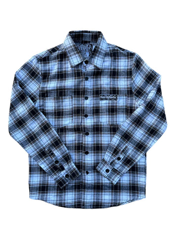 Outlaw Flannel