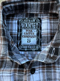 Outlaw Flannel