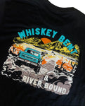 River Bound Tee