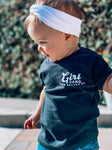 Girl Gang Tee (toddler)