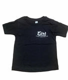 Girl Gang Tee (toddler)