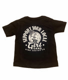 Girl Gang Tee (toddler)