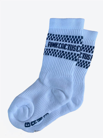 Checkered Socks (toddler)