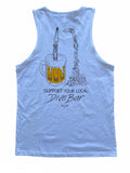 Support Your Local Dive Bar Tank