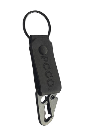 Dude Where's My Keychain PinkCactusCo Dude Where's My Keychain PinkCactusCo