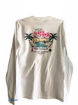 Pink Cactus Co.  x Kelly’s Save the Scenic Views Long Sleeve uh